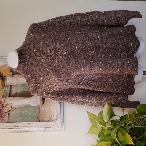 Irene's Story Sweaters - Irene's Story Sweater
